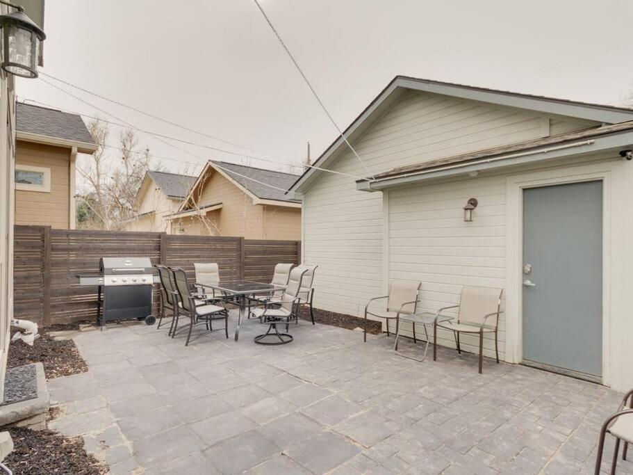Brand New Downtown Modern 5 Beds, 3 Full Baths Vermont Avenue, ボイシ エクステリア 写真